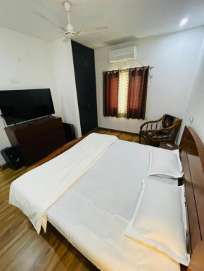 Cozy 2 BHK with Modern Comforts - No Lift